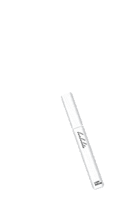 Long Lashes Sticker by Borboleta Beauty