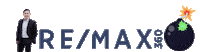 Zambrano Sticker by Homes of MA