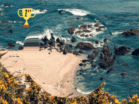 Germany Wow GIF by FranchiseCHECK.de