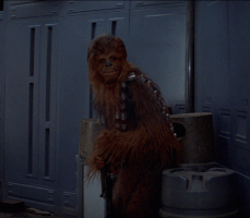 Star Wars No GIF by netflixlat