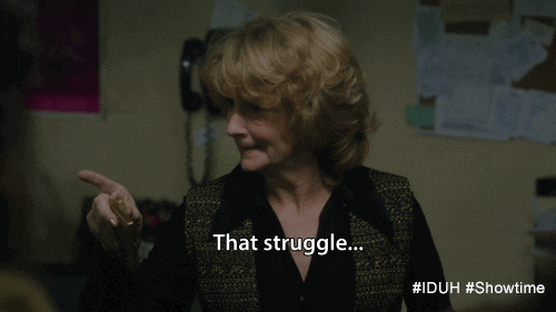 stand up comedy GIF by Showtime