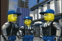 FirbleMan help police will do can do GIF