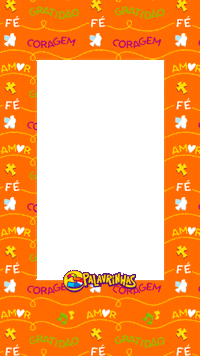 Video Photo Sticker by 3 Palavrinhas