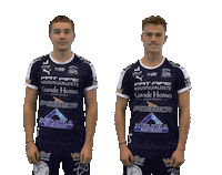Floorball Salibandy Sticker by F-liiga