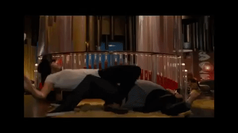 get him to the greek GIF