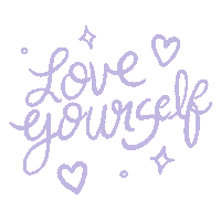 Heart Love Sticker