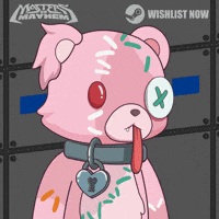Please Stop No Way GIF by Masters of Mayhem