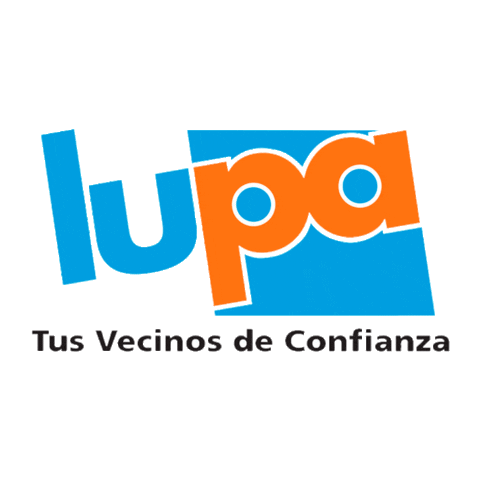 LupaSupermercado giphyupload food comida market Sticker