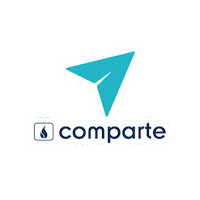 Technology Comparte Sticker by Nutricontrol