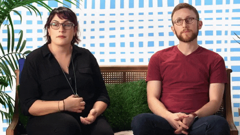 hurry up lol GIF by SoulPancake