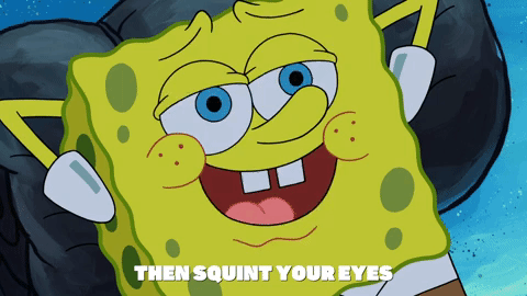 season 9 episode 10 GIF by SpongeBob SquarePants
