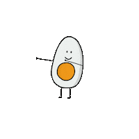Happy Feliz Sticker