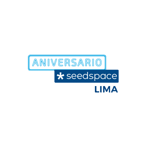 Sticker by Seedspacelima