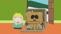 Your New Best Friend