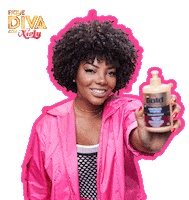 diva niely Sticker by L'Oréal Brasil