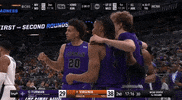 College Hoops Sport GIF by NCAA March Madness