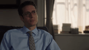 designated survivor GIF by ABC Network