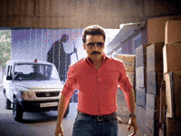 Mass Surya GIF by Magic Man Gifs