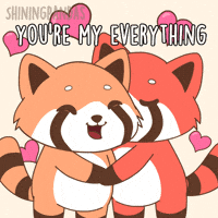 I Love You Kiss GIF