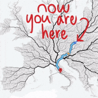 You Are Here Europe GIF