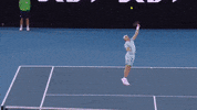 Australian Open Sport GIF by Tennis Channel