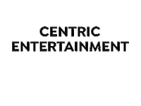 centricentertainment centric power your brand teamcentric team centric Sticker
