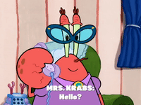 season 4 enemy in-law GIF by SpongeBob SquarePants