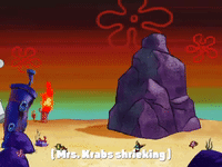 season 4 enemy in-law GIF by SpongeBob SquarePants