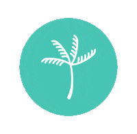 VilaAytana summer relax vacation book Sticker