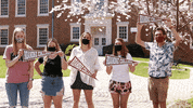 GIF by Roanoke College