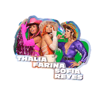 Thalia Sticker by Sony Music México
