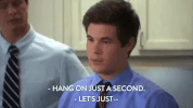 comedy central GIF by Workaholics