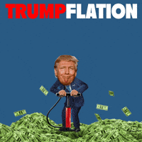 Donald Trump Work GIF by Creative Courage