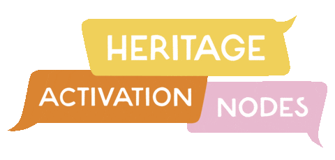 Singapore Han Sticker