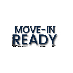 Moveinready Sticker by Brightwater Homes