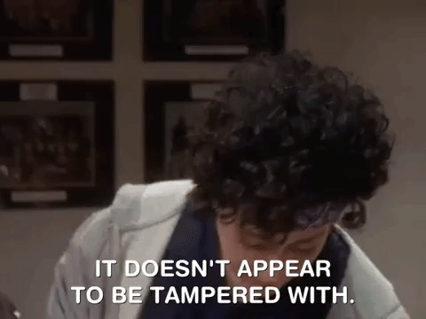 the mystery files of shelby woo nicksplat GIF
