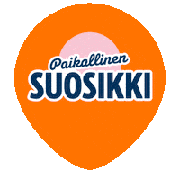 Ksm Sticker by K-Supermarket