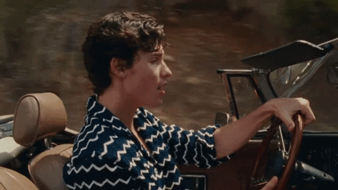 Summer Of Love GIF by Shawn Mendes