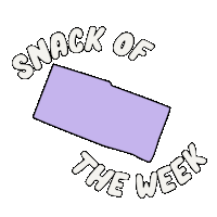 AllBasesCoveredPodcast chocolate bar snack attack chocolatebar chocolate snack Sticker