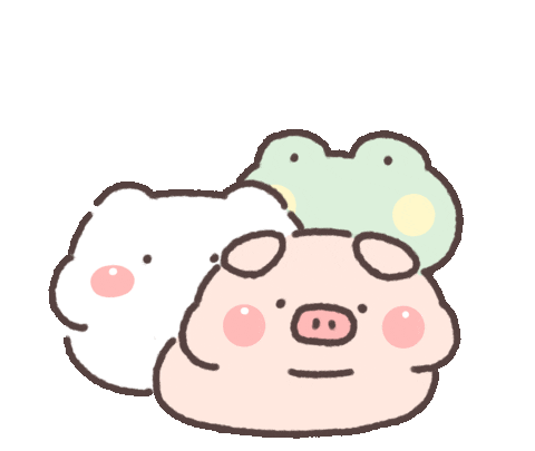 Dance Sticker