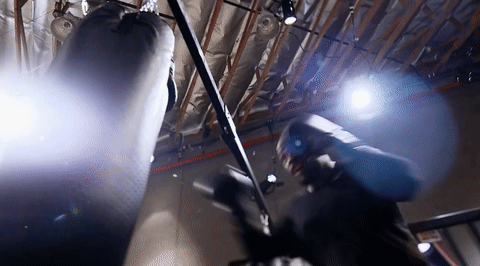 episode 2 ufc GIF