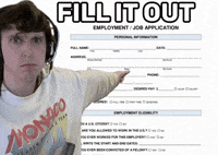 This Is For You GIF