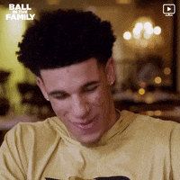 Lonzo Ball Lol GIF by Ball in the Family