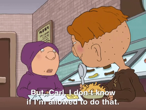 nickrewind giphydvr nicksplat as told by ginger giphyatbg003 GIF