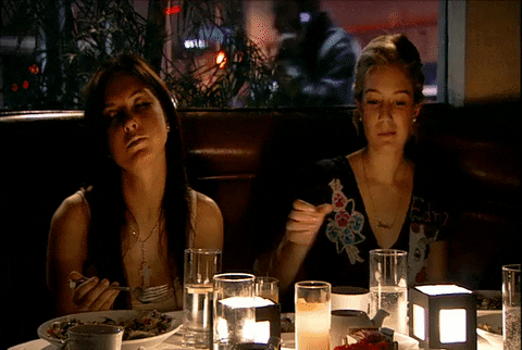 1x08 GIF by The Hills