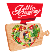 Gettin Cooking Sticker by Gerhards
