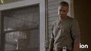 Are You Okay GIF by ION