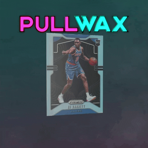 pullwax giphygifmaker rj barrett pullwax GIF