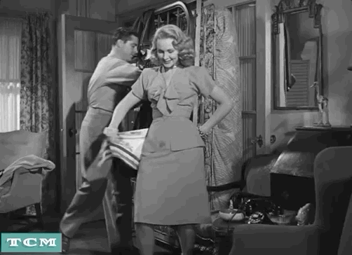 War Veterans GIF by Turner Classic Movies