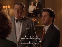 season 4 netflix GIF by Gilmore Girls 